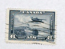 C6 - 1938 Canada