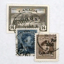 O2//15A - 1949-50 Canada