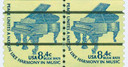 1615Cd - 1978 8.4c Americana Series: Grand Piano, Pre-cancel