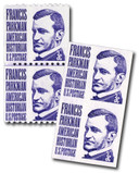 PI - Imperf Error Stamp