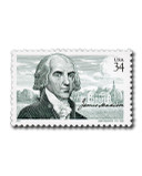 3545 - 2001 34c James Madison