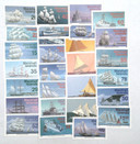 441-66B - 1993-95 Marshall Islands