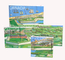 1547-50 - 1995 Canada