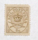 14 - 1868 Denmark