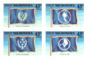 C42a - 1989 Micronesia