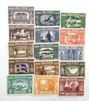 152-66 - 1930 Iceland