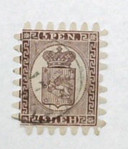 12 - 1866 Finland
