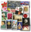 YS2013 - 2013 Commemorative Stamp Year Set