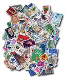 M7425 - Israel, 100 stamps