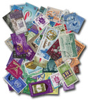 M8614 - United Arab Republic, 50v