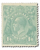 37 - 1920 Australia