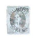 17 - 1863 Queensland