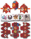 1260/1314 - 2015-16 Tonga