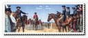5977n-o - 2025 First-Class Forever Stamp - Battlefields of the American Revolution: Surrender After Battle of Yorktown