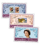 187-89 - 1980 St. Vincent Grenadines