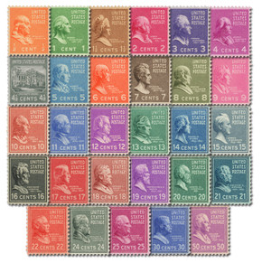 812 - 1938 7c Andrew Jackson, Sepia, Perf. 11x10.5 - Mystic Stamp
