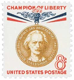 1096/1175 - 1957-61 Champions of Liberty Series, Complete Set of