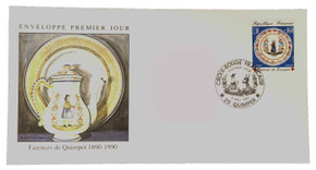 B614 - 1990 France