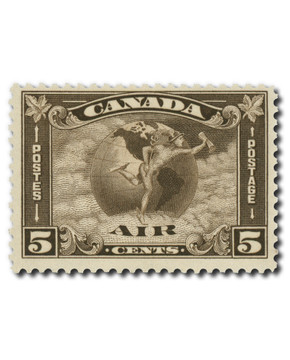 C2 - 1930 Canada