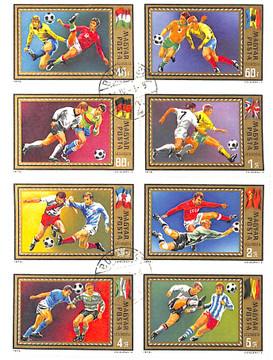 C316-23 - 1972 Hungary