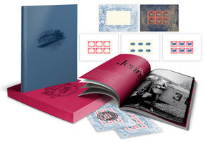 4806 offer - 2013 $2.00 Inverted Jenny, Sheet of 6