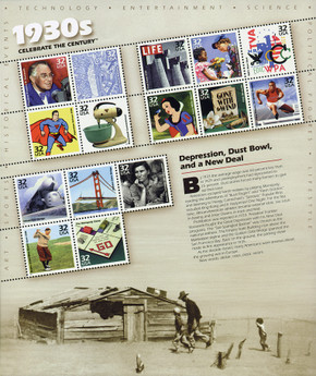 3182-91 - 1998-2000 Celebrate The Century, Complete Set of 150
