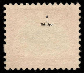 C3a - 1918 24c Jenny Invert, America's Most Famous Stamp