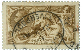 173a - 1915 Great Britain
