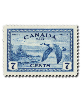 C2 - 1930 Canada - Mystic Stamp Company