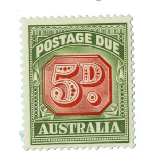 J90a - 1959 Australia