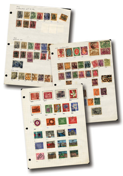 WW512 - 1921-63 Germany Collection