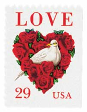 YS1994 - 1994 Commemorative Stamp Year Set - Mystic Stamp