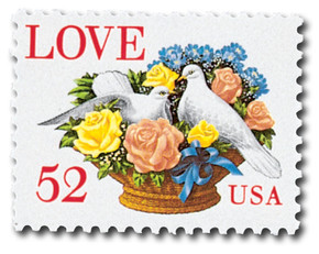 YS1994 - 1994 Commemorative Stamp Year Set - Mystic Stamp