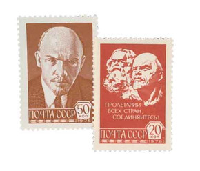 4604//06 - 1977 Russia