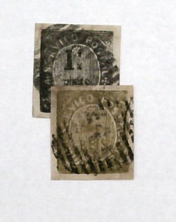 169-70 - 1883 Portuguese India