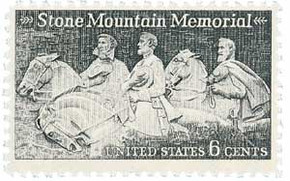 Stone Mountain Memorial