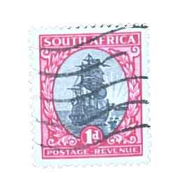 24a - 1926 South Africa