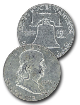 CC-893 - 1893 Columbian Commemorative Silver Half Dollar Coin