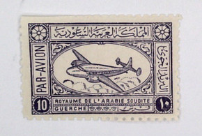C4 - 1949 Saudi Arabia