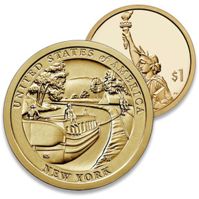 Coin Designing Innovation 2023 銀貨 2023 American Innovation Dollar for Ohio Released | CoinNews