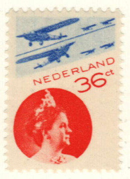 C9 - 1931 Netherlands