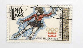 2055 - 1976 Czechoslovakia