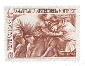 392 - 1964 Vatican City