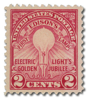 680 - 1929 2c Battle of Fallen Timbers - Mystic Stamp Company