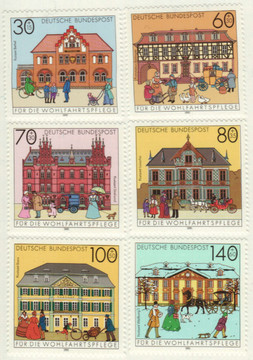 B714-19 - 1991 Germany