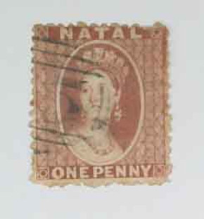 15 - 1864 Natal