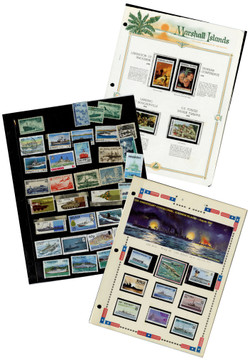 WW833 - Worldwide Ships of War Collection