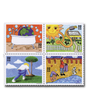 コレクション 1995 Commemorative Stamp Collection Rare 1995 Commemorative Stamp Collection in Original Box