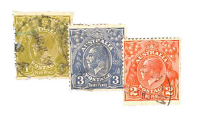 71-73 - 1929-30 Australia