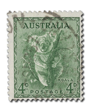171 - 1942 Australia